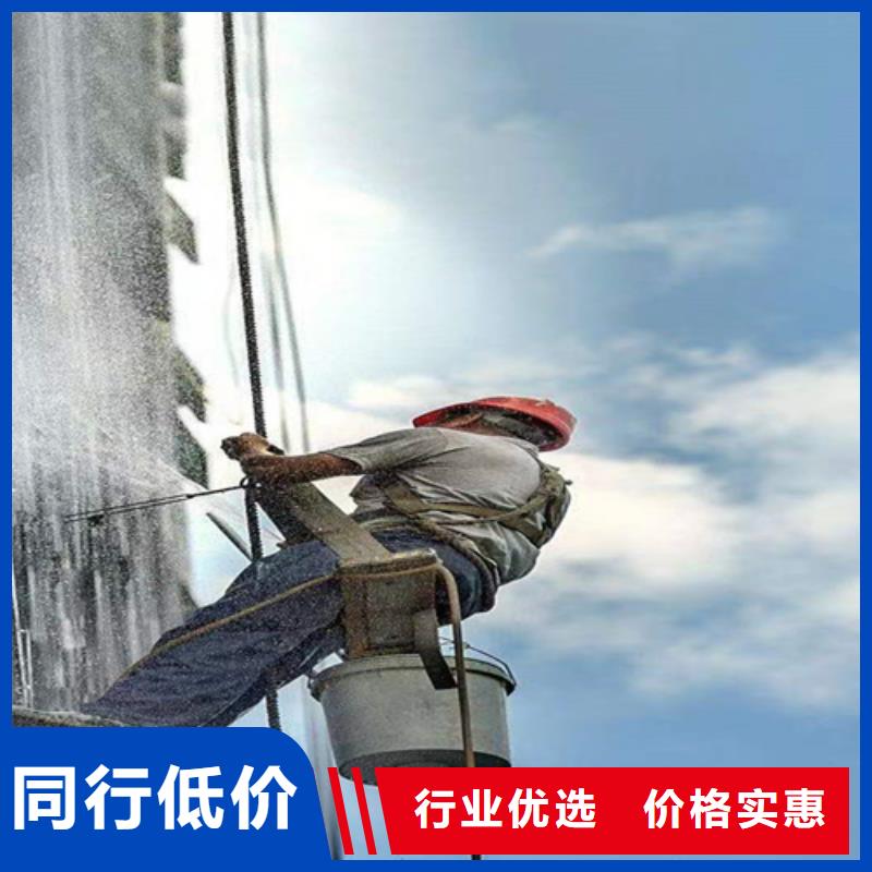 外墙清洗本地管道清理适用范围广