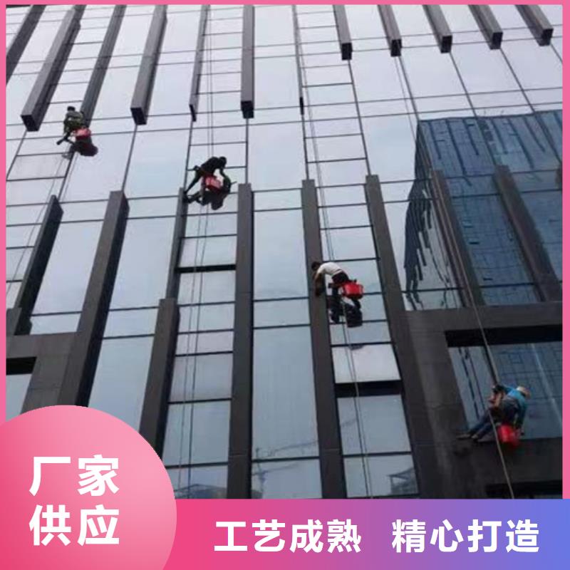 外墙清洗清理化粪池高性价比