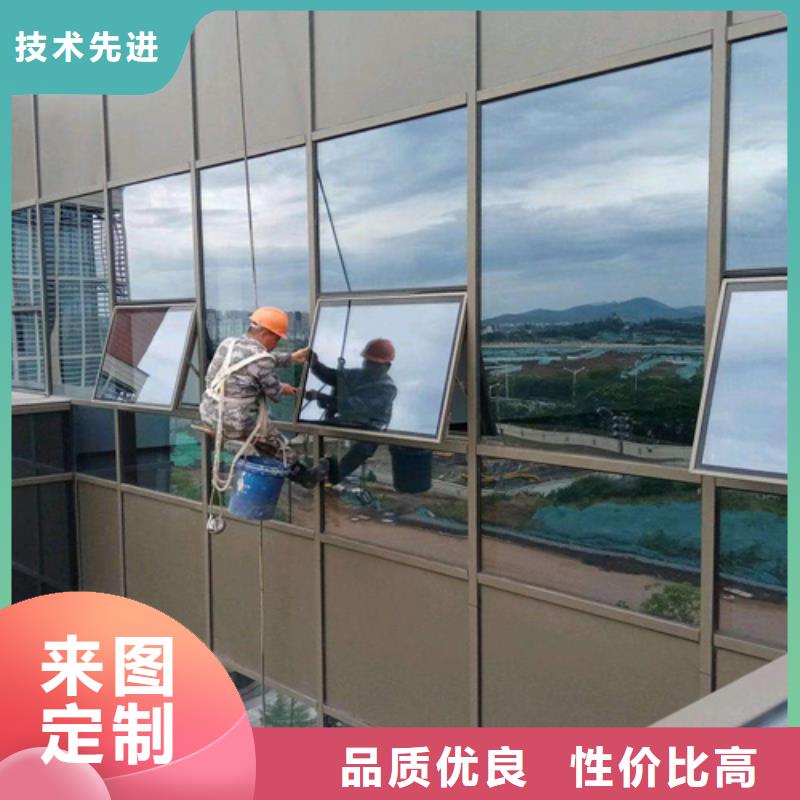 外墙清洗清理化粪池高性价比