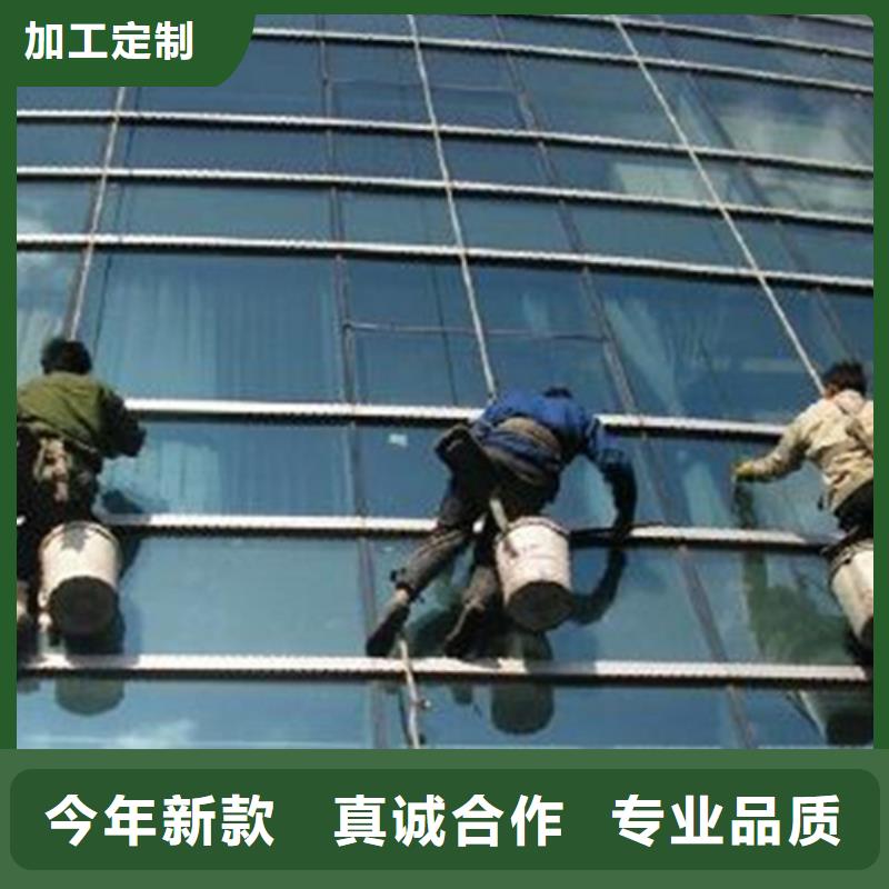 外墙清洗清理化粪池高性价比