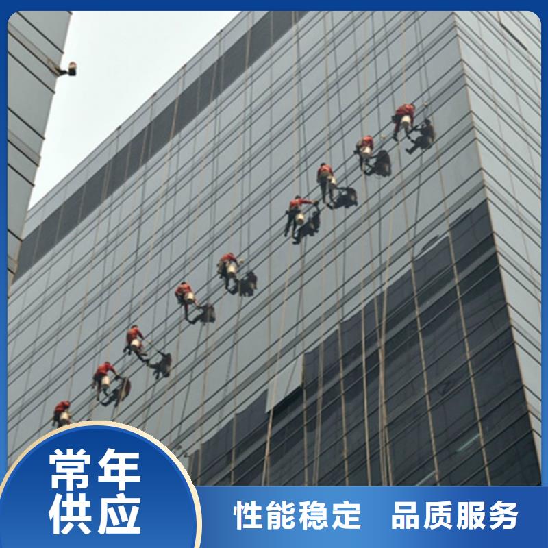 外墙清洗清理化粪池高性价比