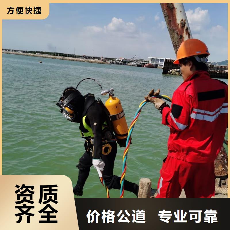 潼南县水下打捞凶器货源
