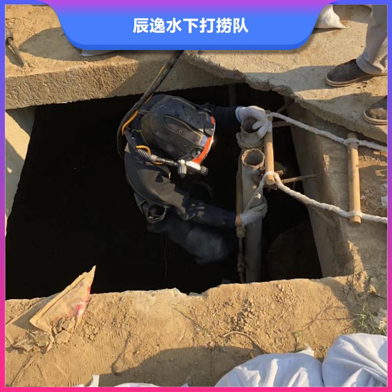 潼南县水下打捞凶器货源