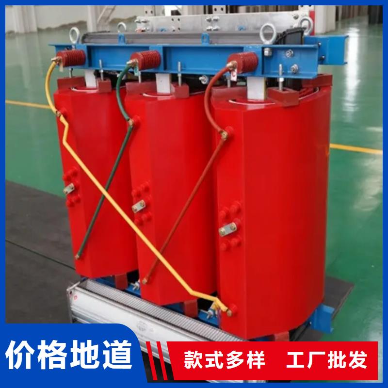 2000KVASCB10干式变压器质量稳定