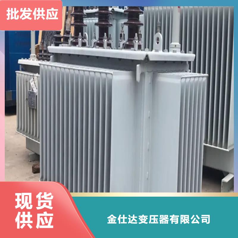 100kva油浸式变压器现货库存大