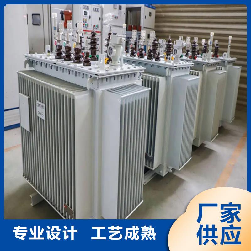 s11-m-1250/10油浸式变压器品质与价格
