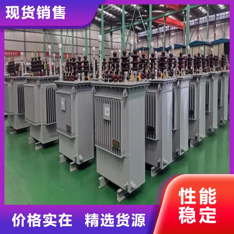 100kva油浸式变压器现货库存大
