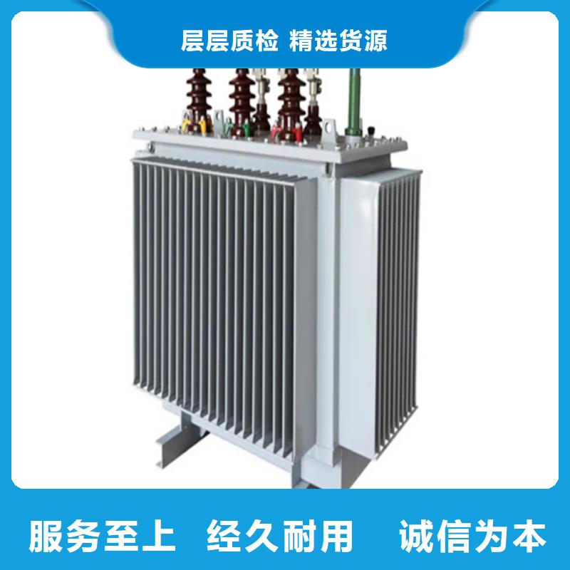 S13-m-1600/10油浸式变压器品牌厂家