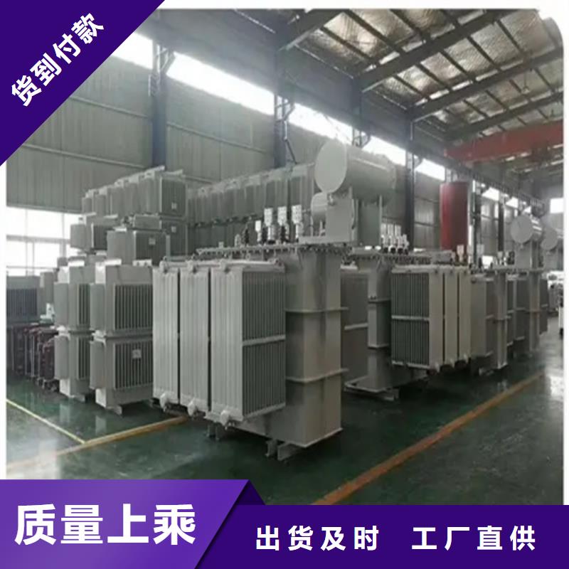 100kva油浸式变压器厂家直销-价格实惠