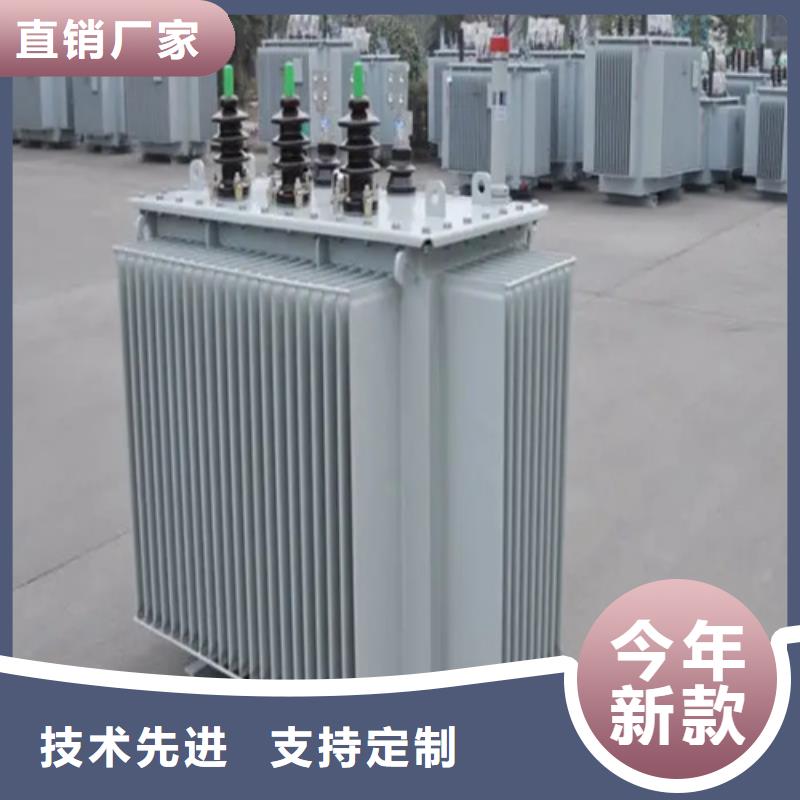 S13-m-1600/10油浸式变压器品牌厂家