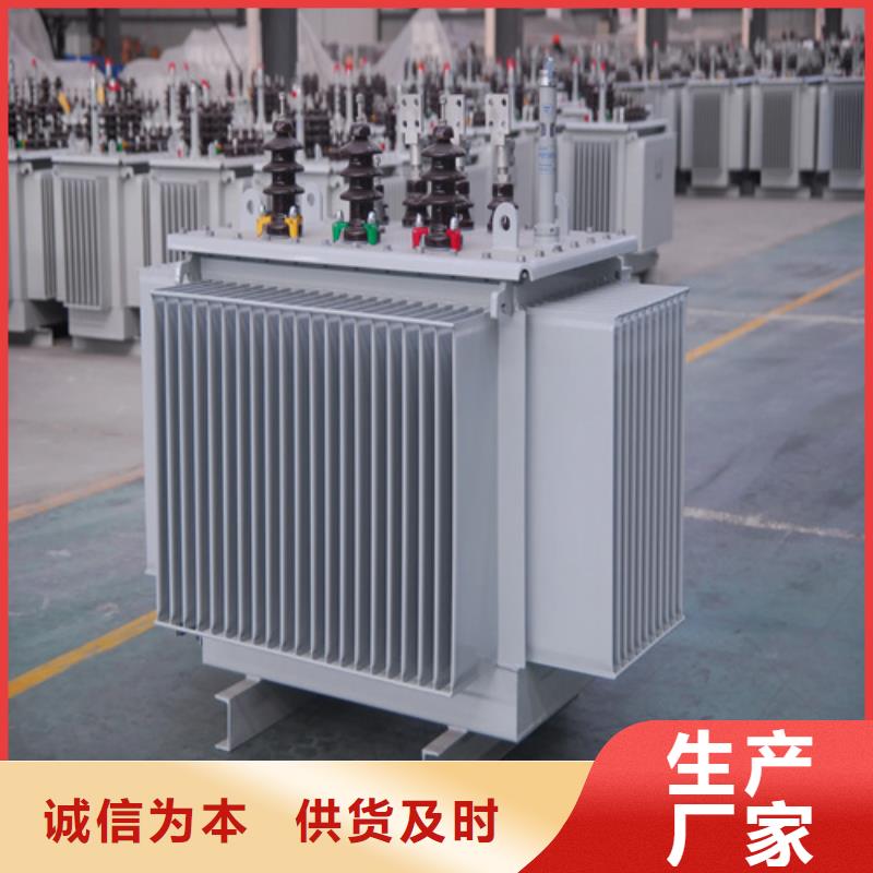 S13-m-1600/10油浸式变压器品牌厂家