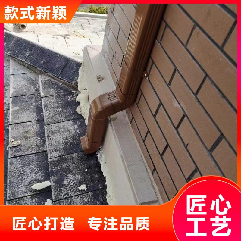 雨水管_【金属古建檐口】供货及时