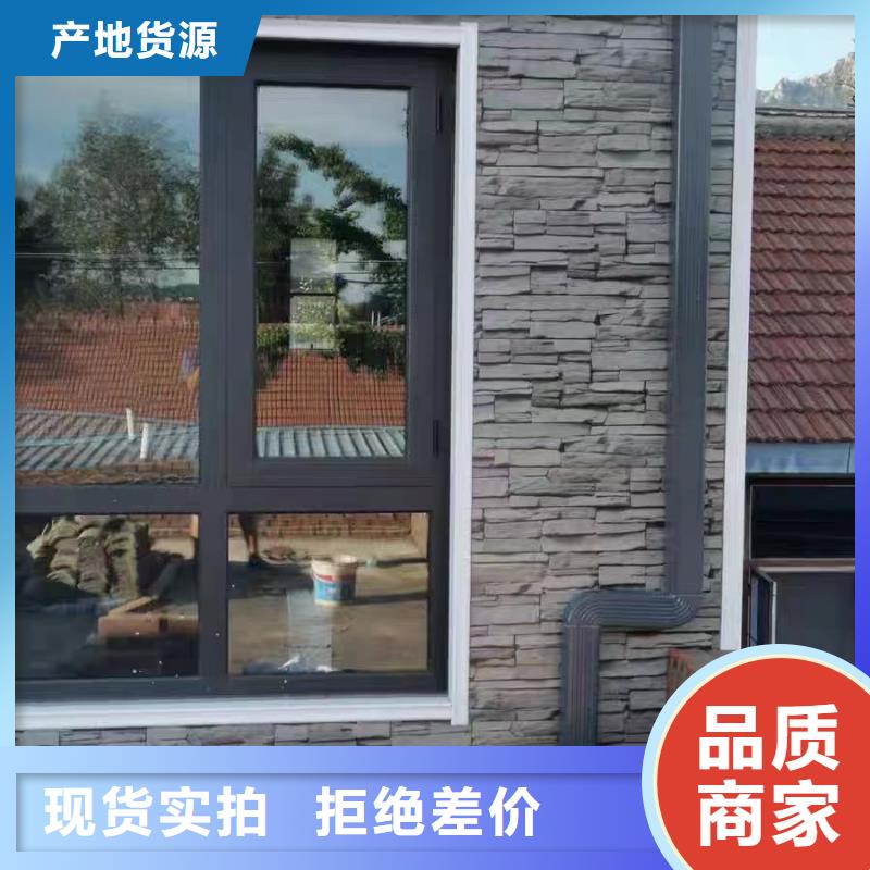 厂房金属雨水管生产厂家