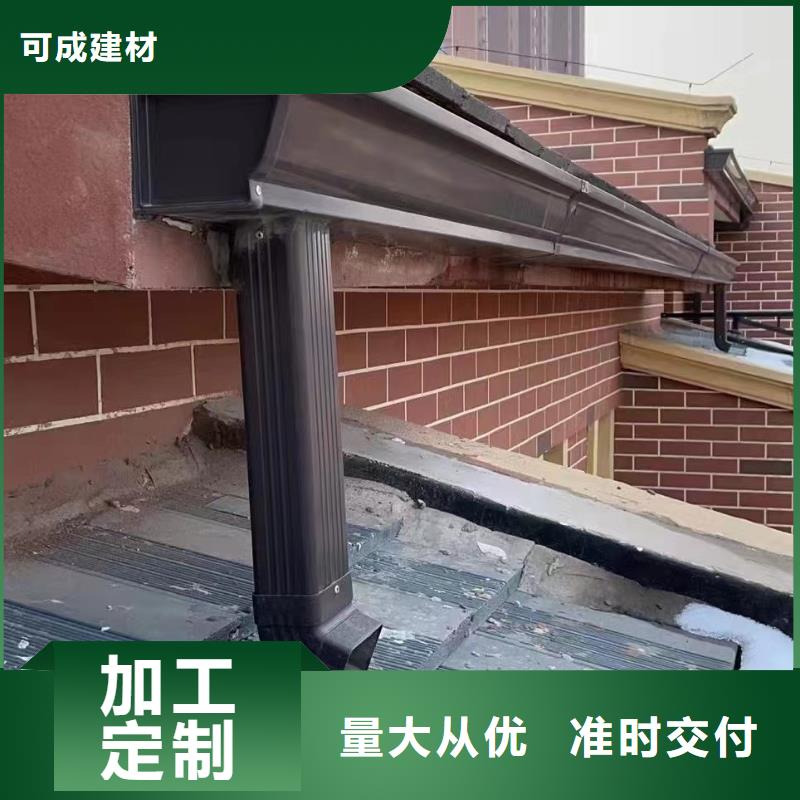 雨水管【圆形雨水管】通过检测