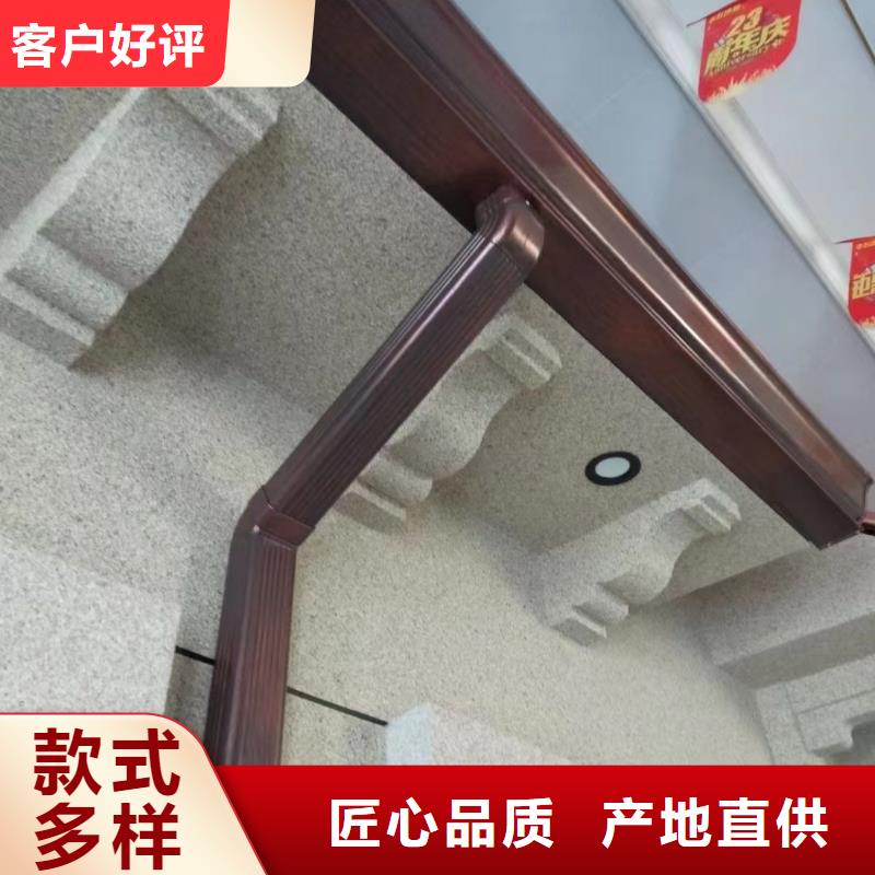 铝合金下水管道会腐蚀