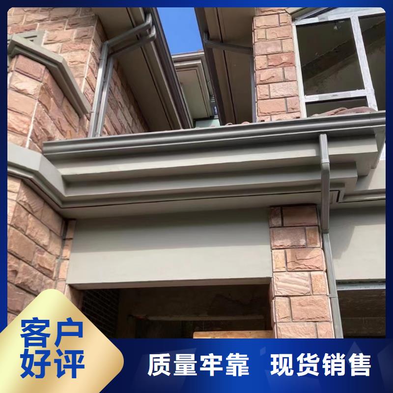 雨水管 方椽现货供应