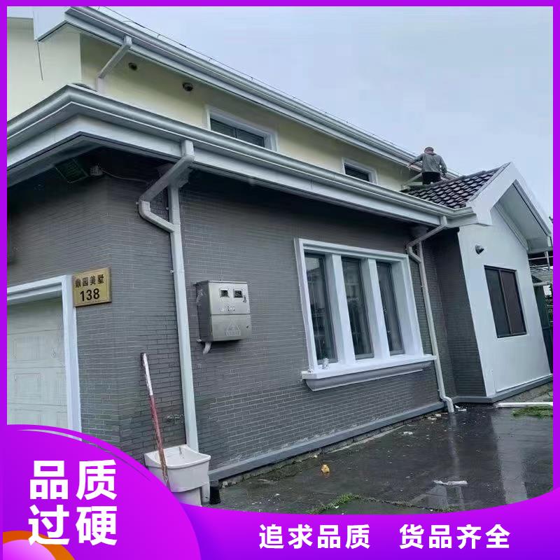 雨水管,金属古建檐口品牌企业