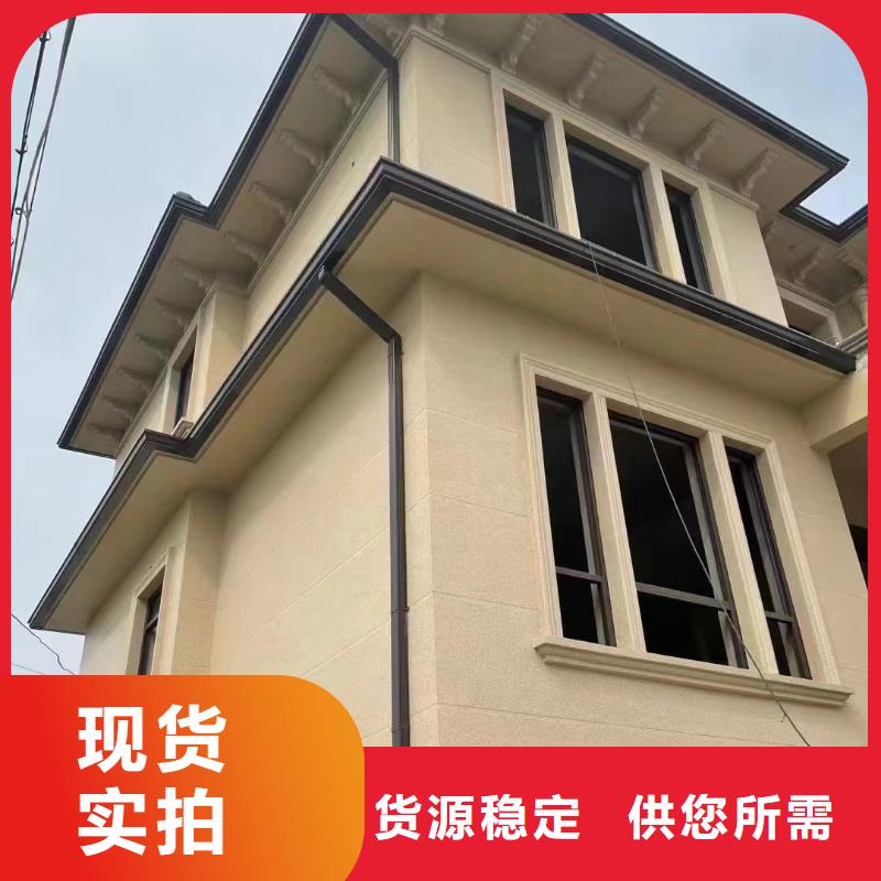 雨水管【镀锌板雨水管】品牌专营