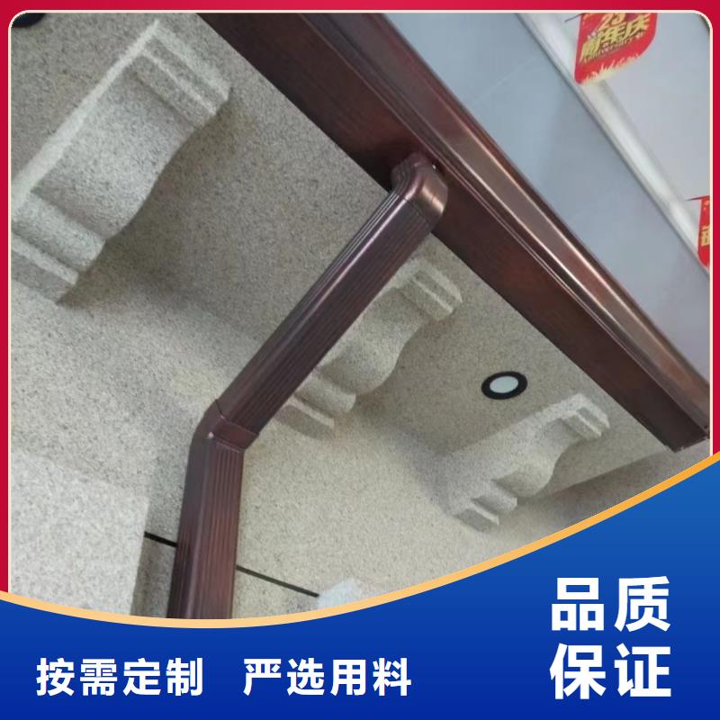 厂房方形落水管批发