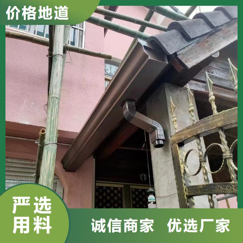 雨水管,荷包椽当地厂家值得信赖