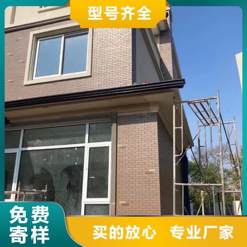 雨水管-镀锌板雨水管信誉有保证