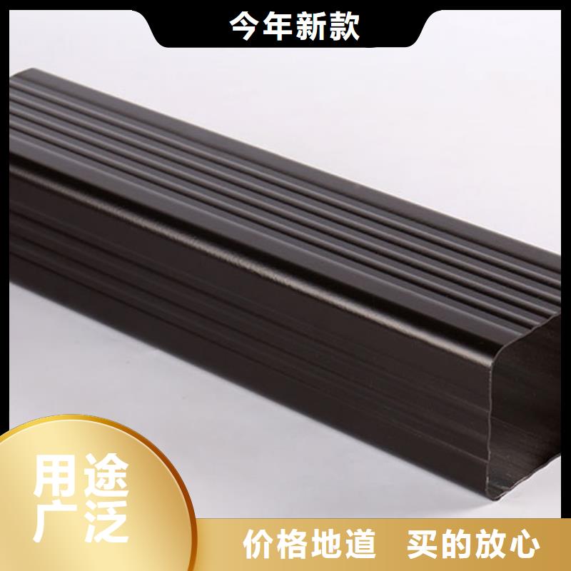 雨水管_铝合金方形雨水管质量不佳尽管来找我