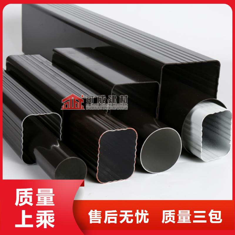 雨水管,金属古建檐口品牌企业