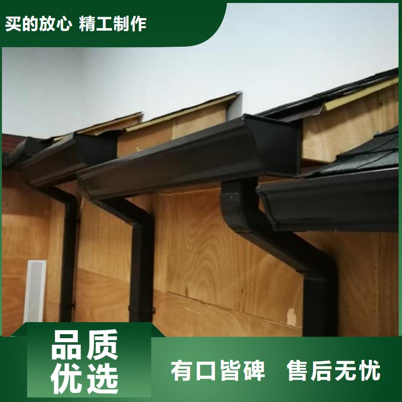 雨水管-镀锌板雨水管信誉有保证