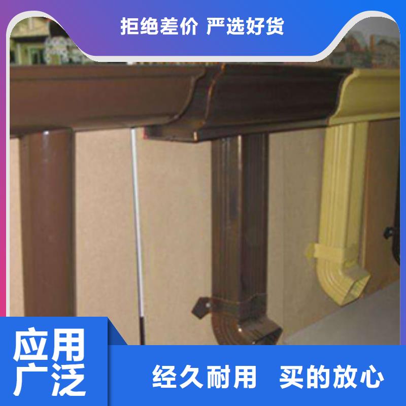 铝合金下水管道会腐蚀