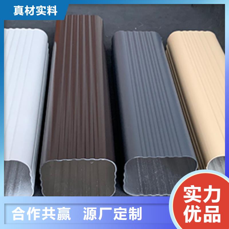 雨水管_【金属古建檐口】供货及时
