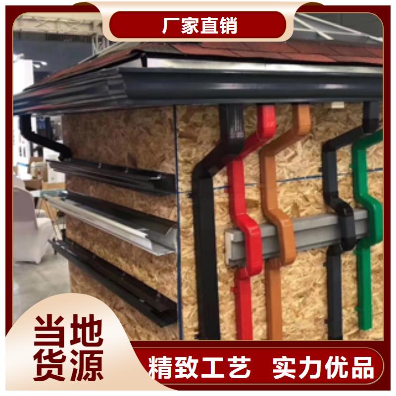 雨水管金属古建房檐品质过硬
