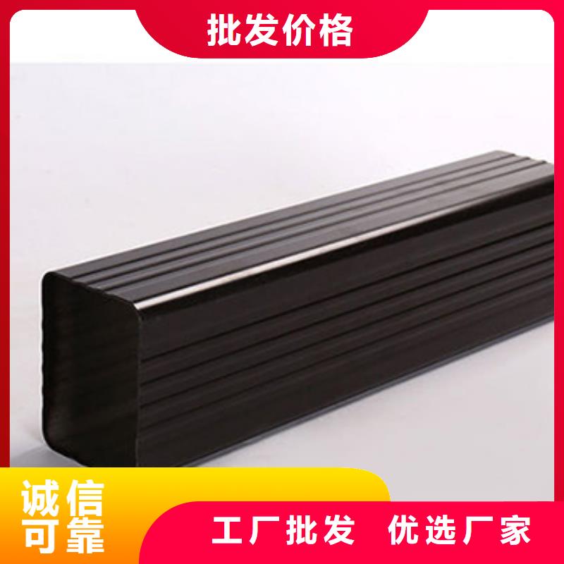 雨水管_彩钢雨水管有实力有经验