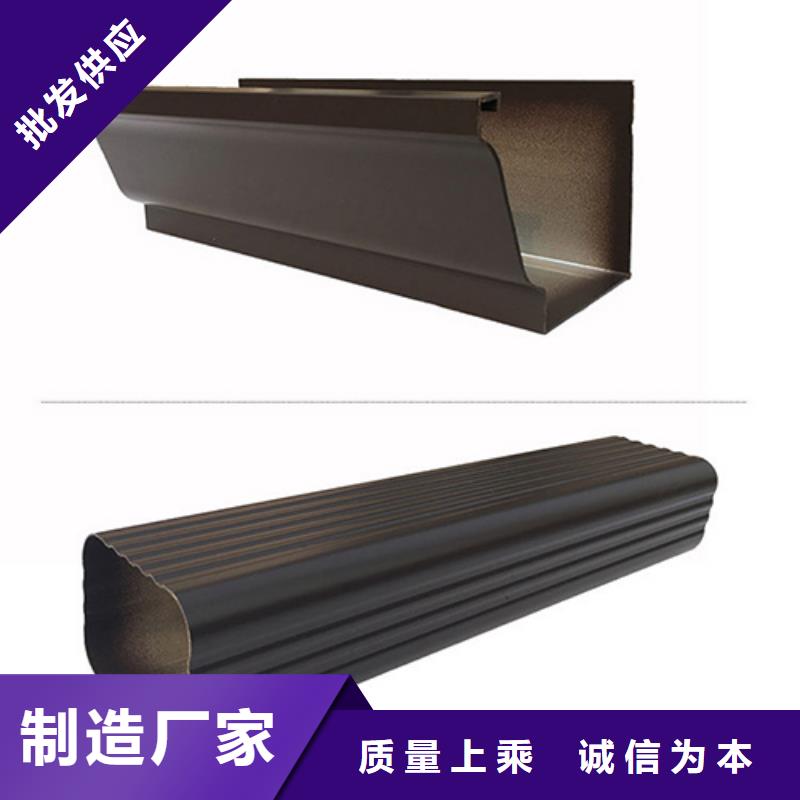 雨水管【金属古建筑挑檐】品质保障售后无忧