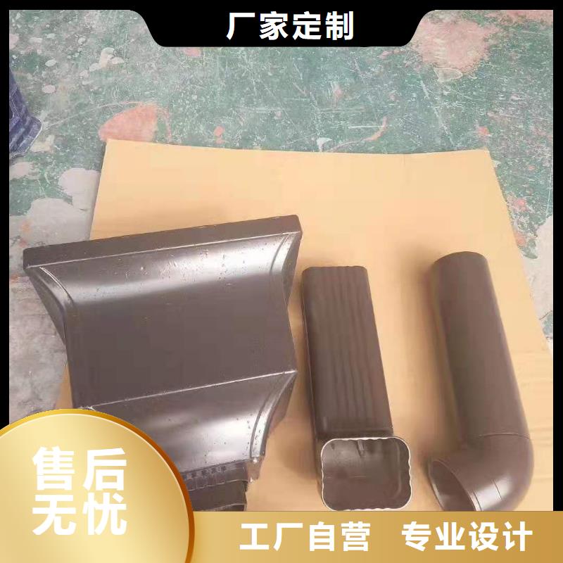 雨水管,铝合金挂落实体诚信厂家
