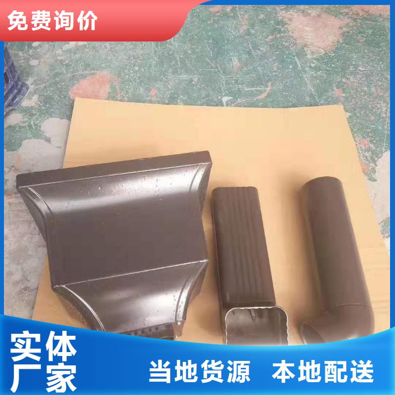 雨水管-镀锌板雨水管信誉有保证