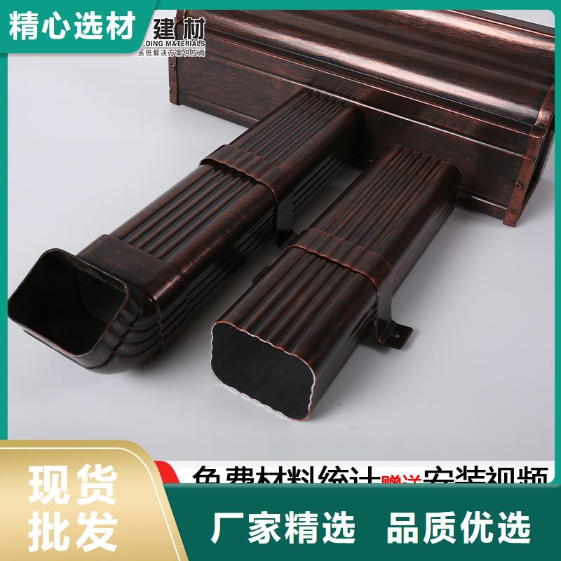 雨水管,圆形雨水管多年行业积累