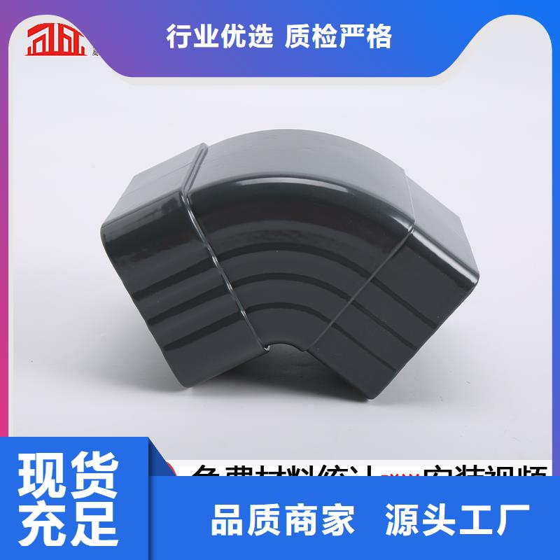 雨水管,圆形雨水管多年行业积累