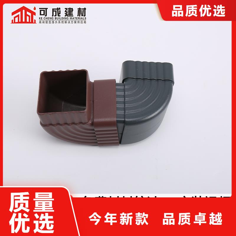 雨水管,金属古建檐口品牌企业