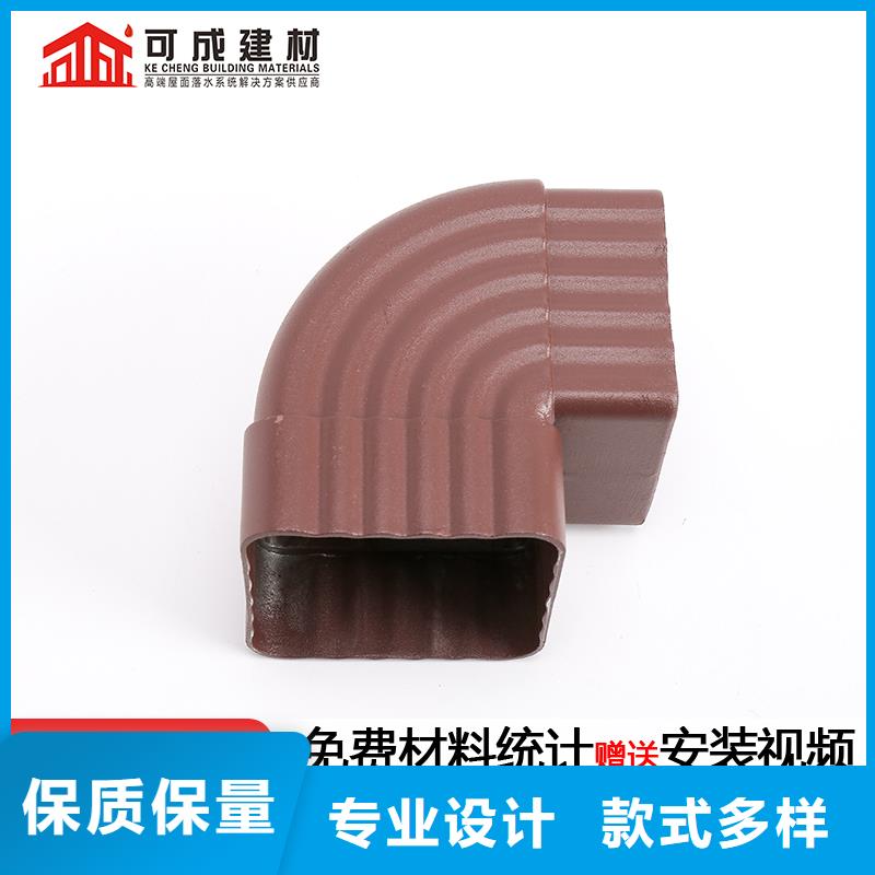 雨水管,金属古建檐口品牌企业