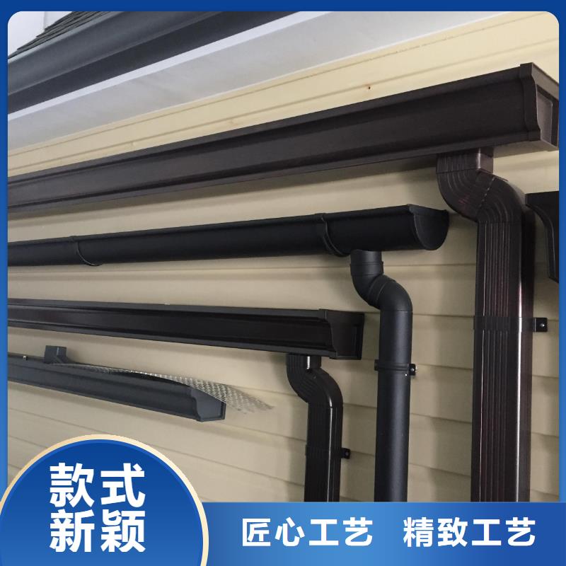 雨水管【仿古建筑飞椽】专业品质