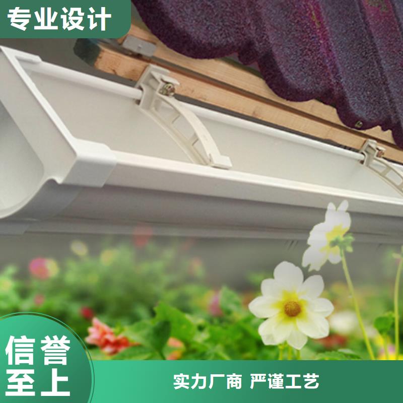 pvc雨落水系统生产