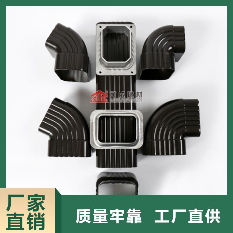矩形雨水管生产