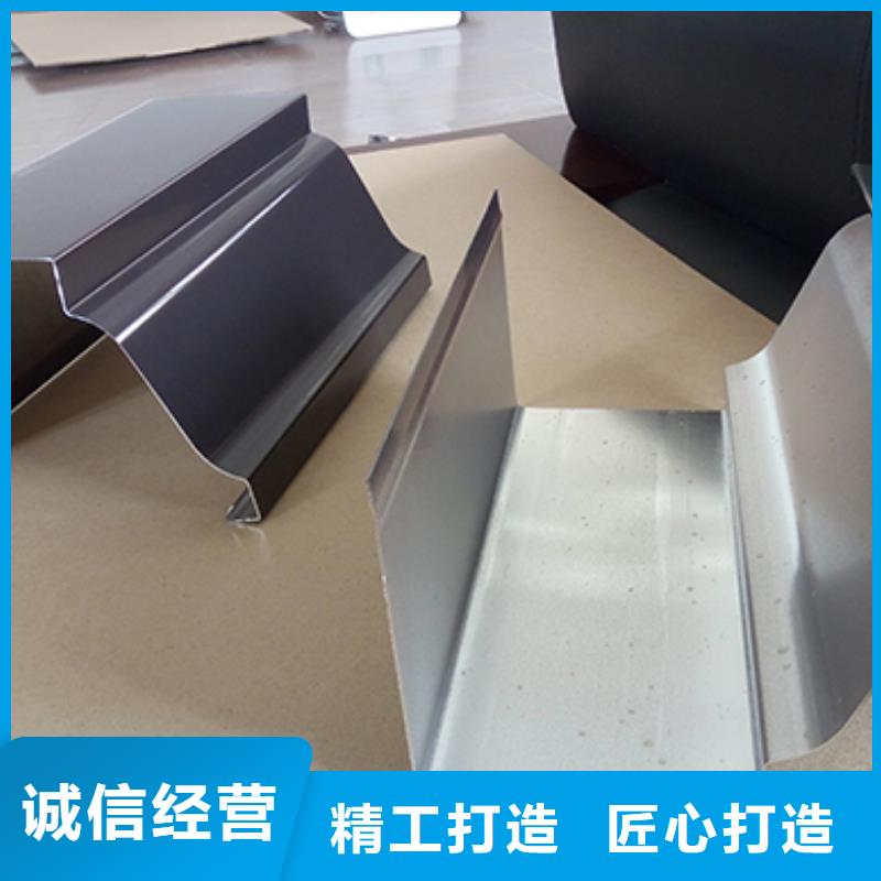 pvc雨落水系统生产