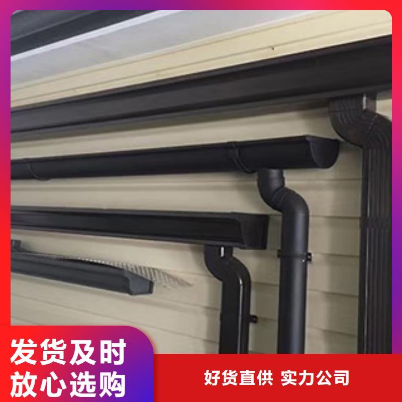 铝合金下水管弯头厂家