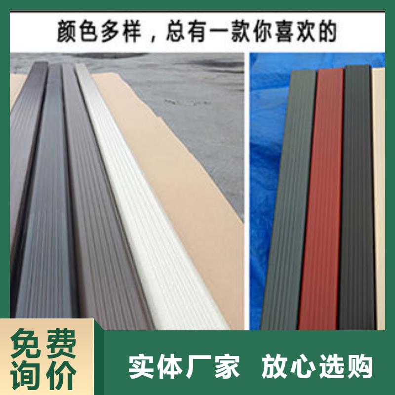 雨水管【金属古建筑挑檐】厂家质量过硬