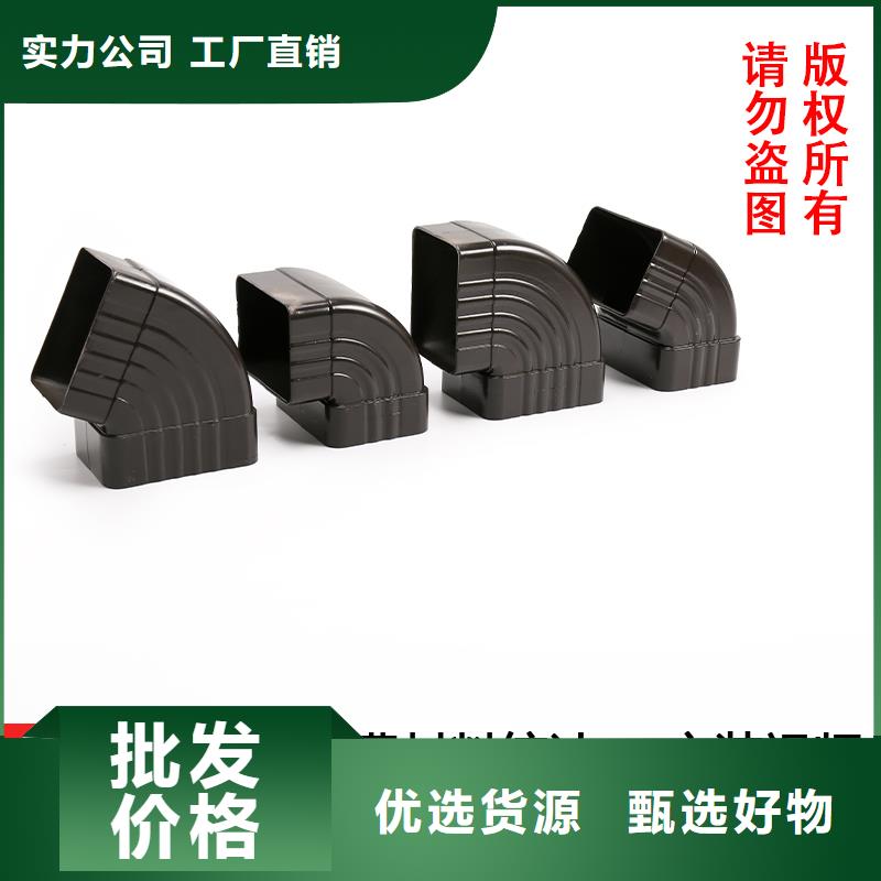 下水管铝合金生产