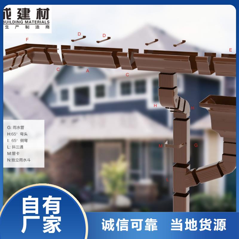 下水管铝合金生产