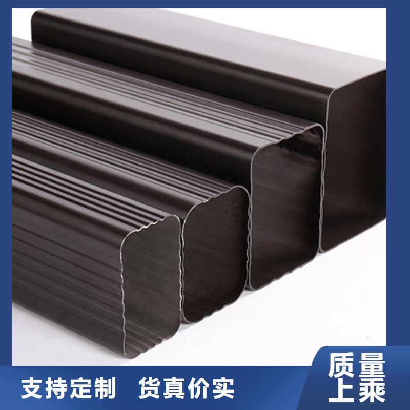 下水管铝合金生产