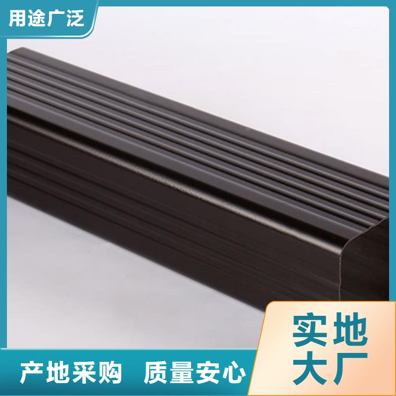 雨水管_【镀锌板雨水管】自营品质有保障