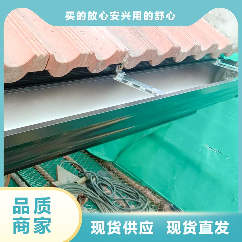 盛铖方形落水管高性价比